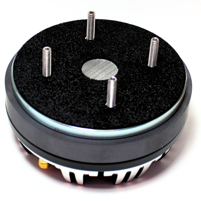 DD Audio 2.0" VC 100 Watt RMS 8 Ohm Voice Optimized Compression Tweeter VO-CT55