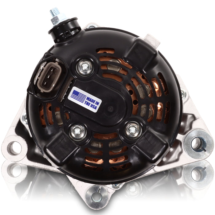 Mechman S-Series 240 Amp Alternator For 2001 - 2003 Toyota | Lexus 4.3L 13992240