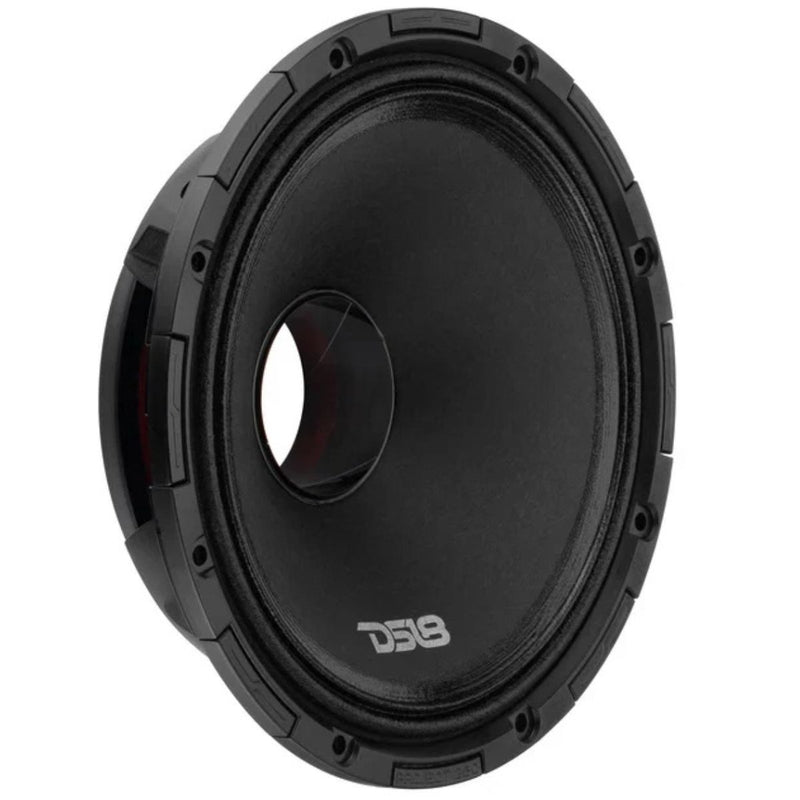 DS18 PROJECT360.64BN 6.5" 350W RMS 4-Ohm Neodymium Mid-High Bullet Speaker