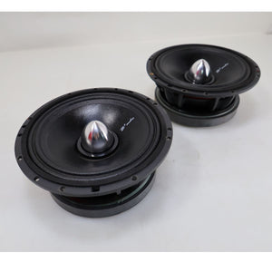 B2 Audio 6.5