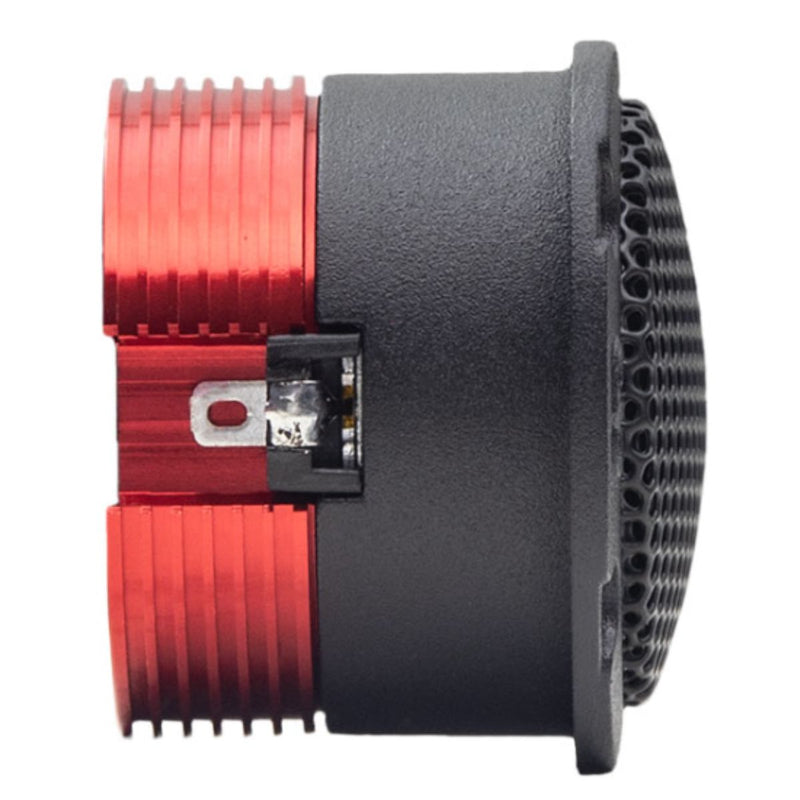 DD Audio 1" Bullet Tweeter 100W Peak 60W RMS 4 Ohm Pair VO-B1c