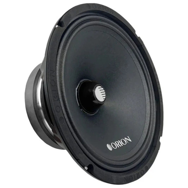 10" 350 Watt RMS 2-Ohm High Efficiency Midrange Bullet Orion Cobalt Car Speaker