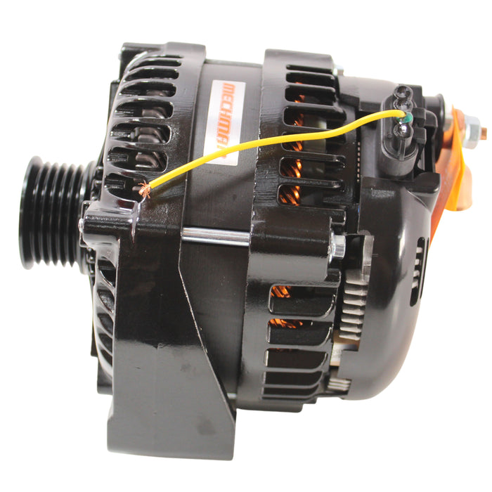 Mechman 400 Amp High Output Alternator For 05-13 GM Truck 4.3L - 6.0L