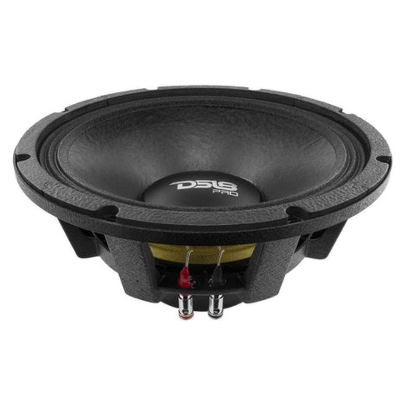 DS18 PRO 12" Neodymium Mid-Bass Loudspeaker 1000 Watts RMS 8-Ohm PRO-XLNEO12MB