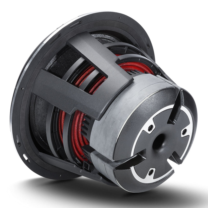 Rockford Fosgate Power 16" 5000 Watt Single 2 Ohm Subwoofer T2S2-16