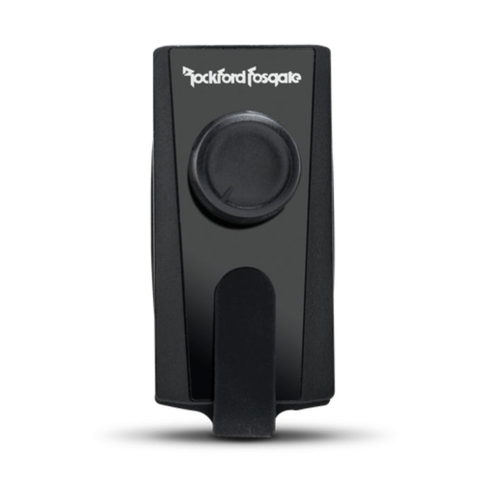 Rockford Fosgate Inline Universal Punch Series Signal Level Control Knob PLC-U