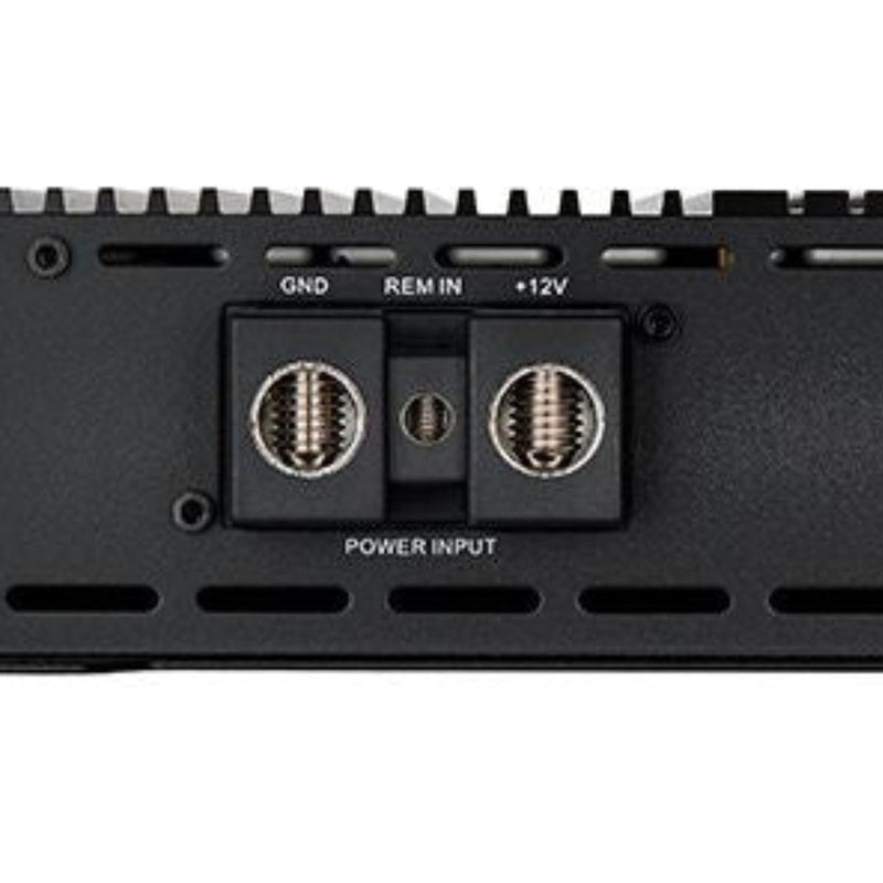 Deaf Bonce 2500 Watt 1-Ohm 2-Channel Class D Apocalypse Amplifier ASA-2500.2