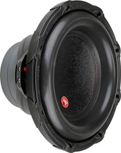 Audiopipe 12" TXX-BDC Series 4 Ohm Dual Voice Coil 1500 Watts MAX Subwoofer