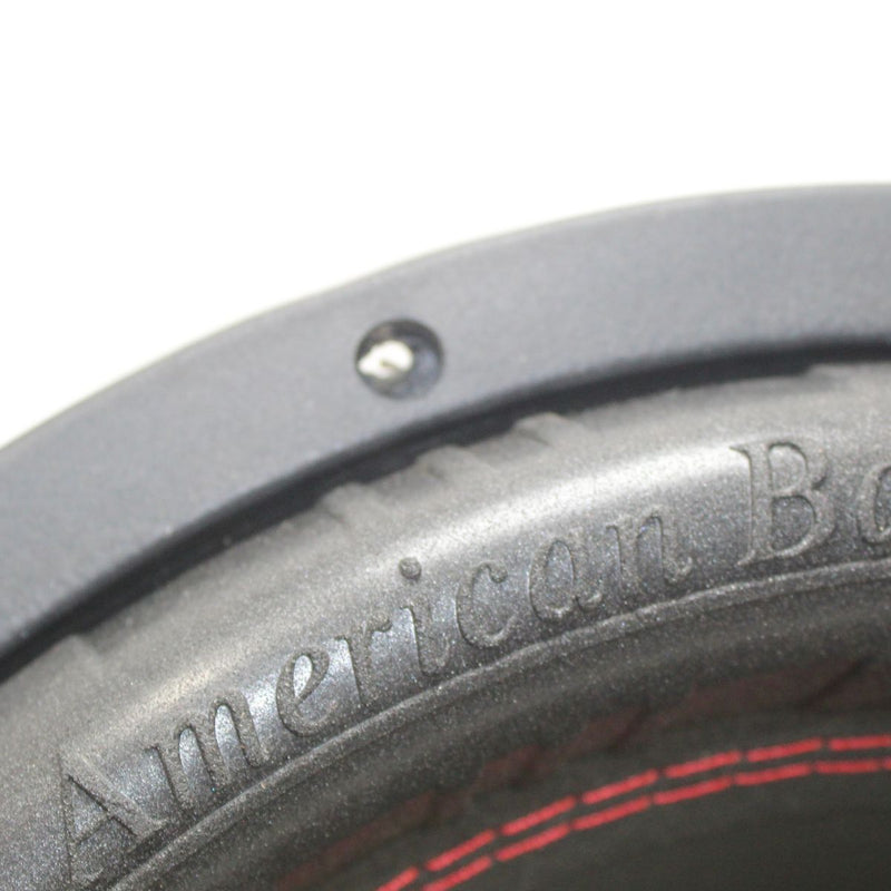American Bass 15" Subwoofer 3000W 3" 2 Ohm DVC Pro Car Audio XFL 1522 OPEN BOX