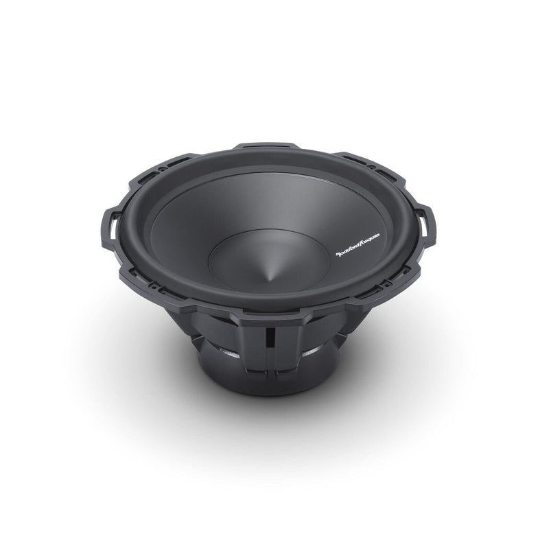 Rockford Fosgate 15" Punch 800 Watt Dual 2 Ohm Voice Coil Subwoofer OPEN BOX
