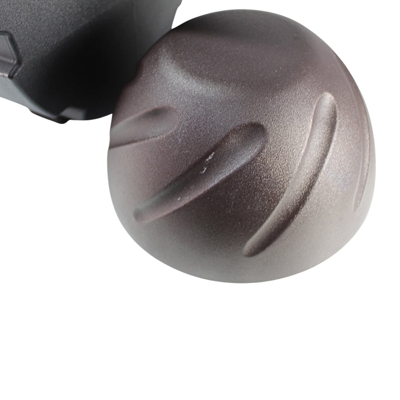 Rockustics 10" 500W Outdoor In-Ground Band Pass Subwoofer SUBSCAPE 10 OPEN BOX