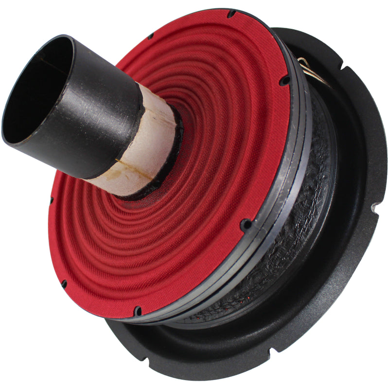 B2 Audio Drop-in re-cone kit for RAGE 12" Dual 1-Ohm Subwoofers