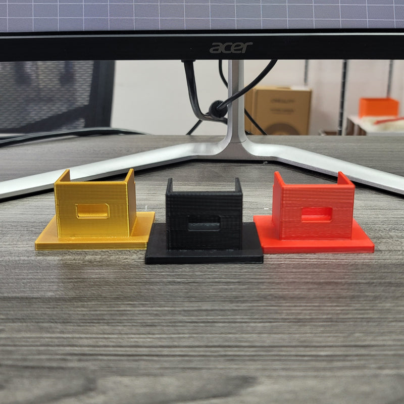 3D-Printed DJI Osmo Pocket 3 Stand Compact, and Durable Mount for Stable Filming