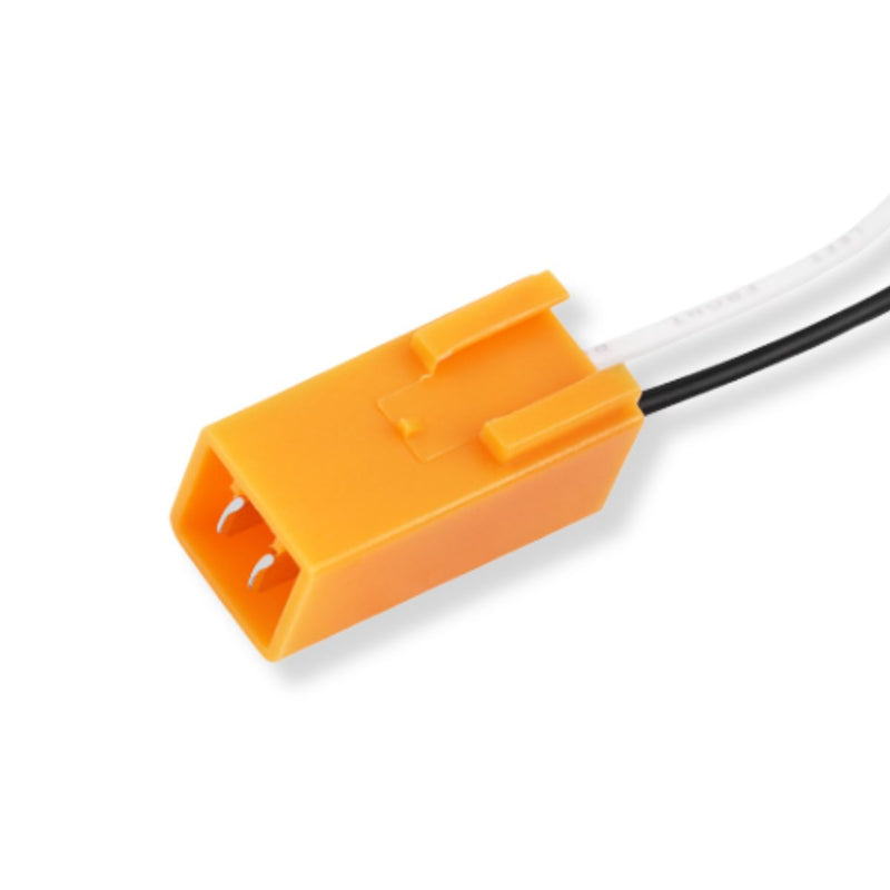 Pipeman SPKH-RAM-6516 Speaker Harness Plug & Play Pair 2 Pin For RAM