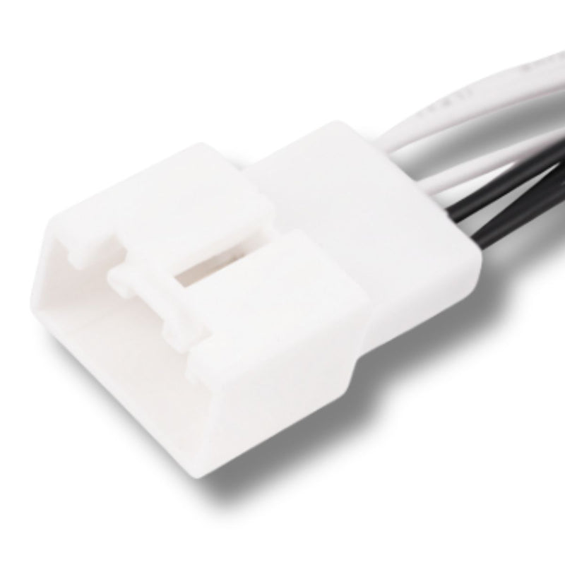 Speaker Harness Plug and Play Adapter 4 Pin for Mazda Vehicles