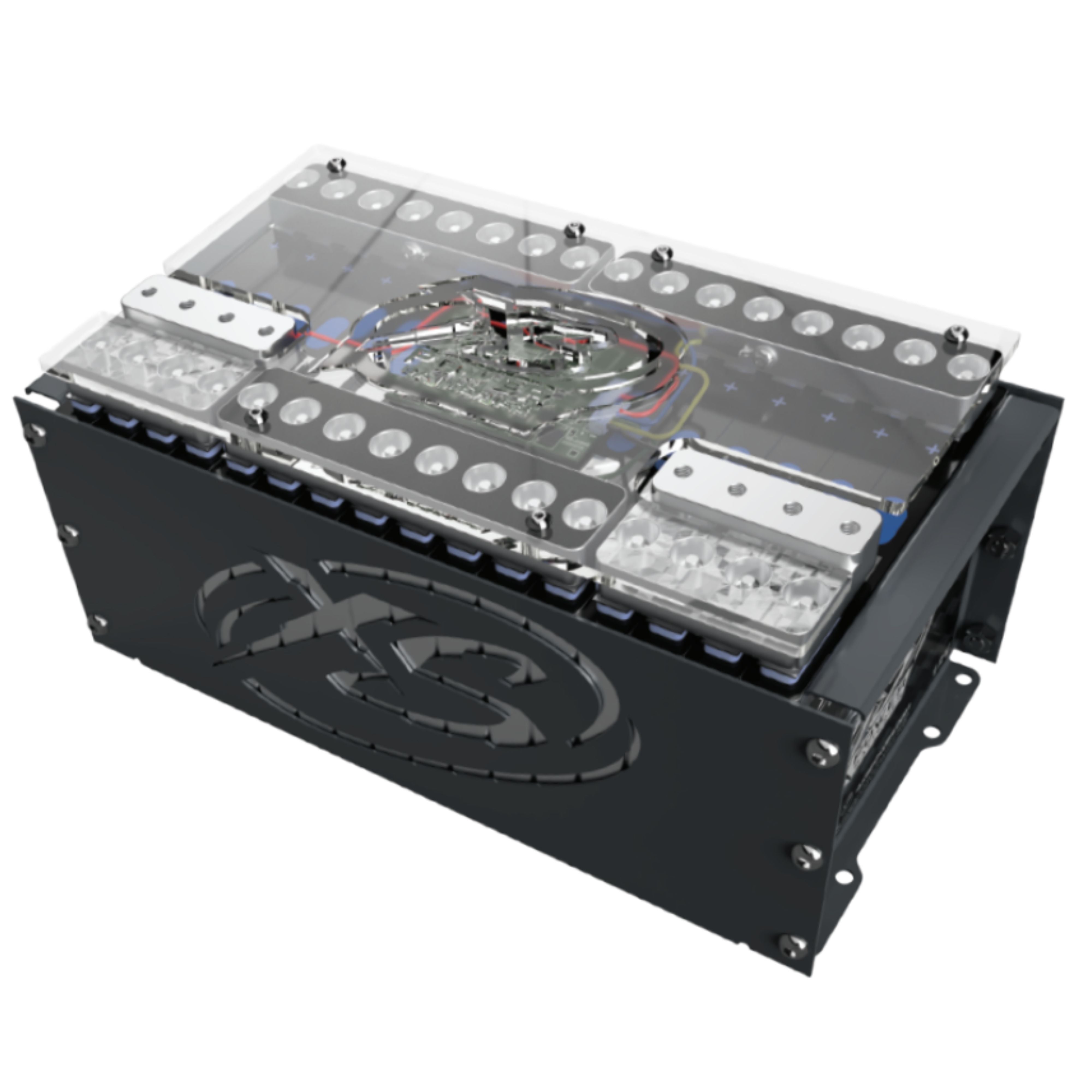 XS Power DIY Pre-Cased 90AH LFP High Output Lithium Battery XMAX90
