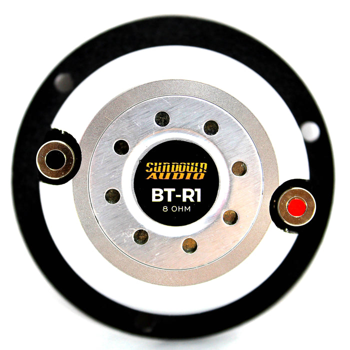 Sundown Car Audio 3" 100W RMS 8 Ohm Tweeter BT-1R-8OHM