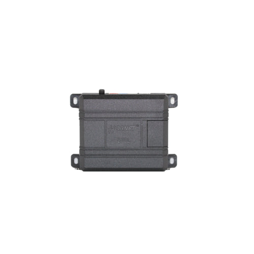 Directed Programmable Voice System English/Japanese Model 516L