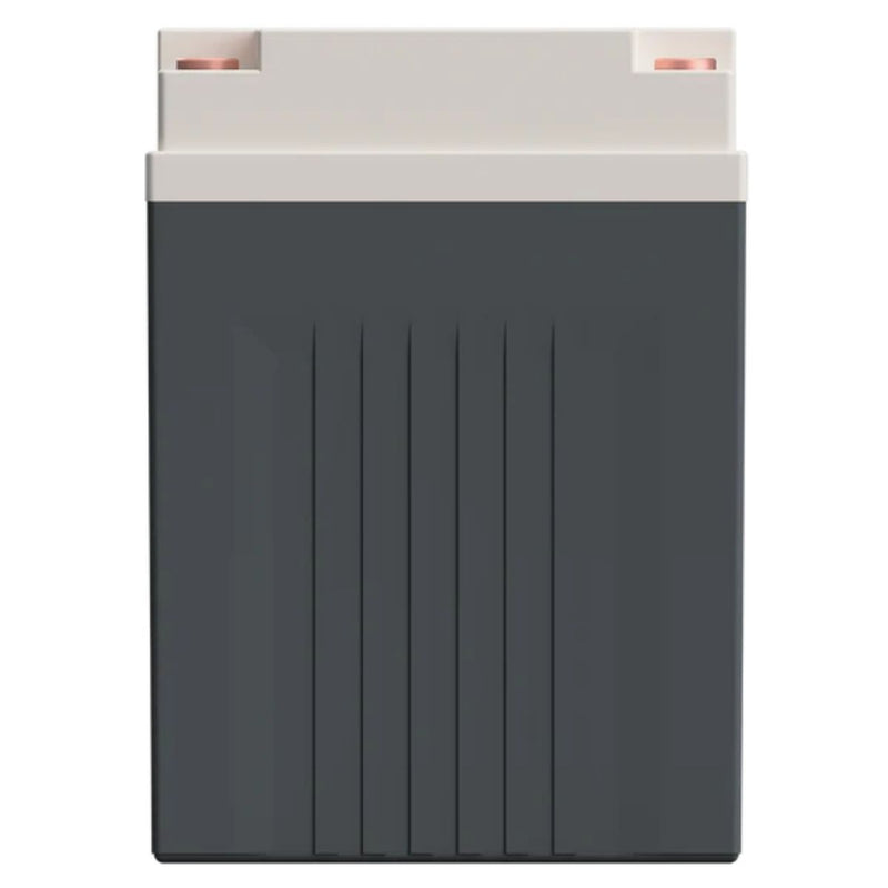 JY Power LT30Q 12V LTO Battery - 750A Cranking, 1000A Max, 5000W Peak