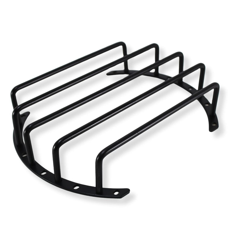 B2 Audio 8" Universal Subwoofer Bar Grill for Speakers with 2" Excursion