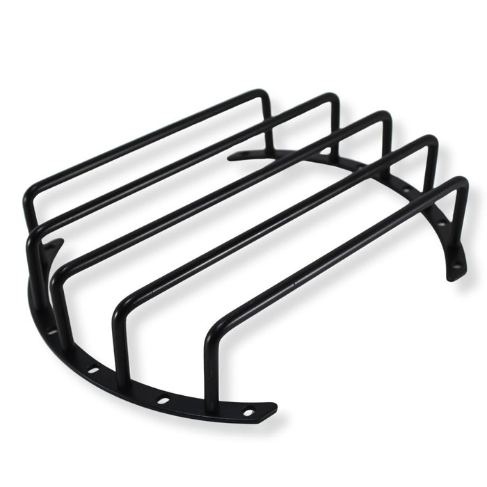 B2 Audio 8" Universal Subwoofer Bar Grill for Speakers with 2" Excursion