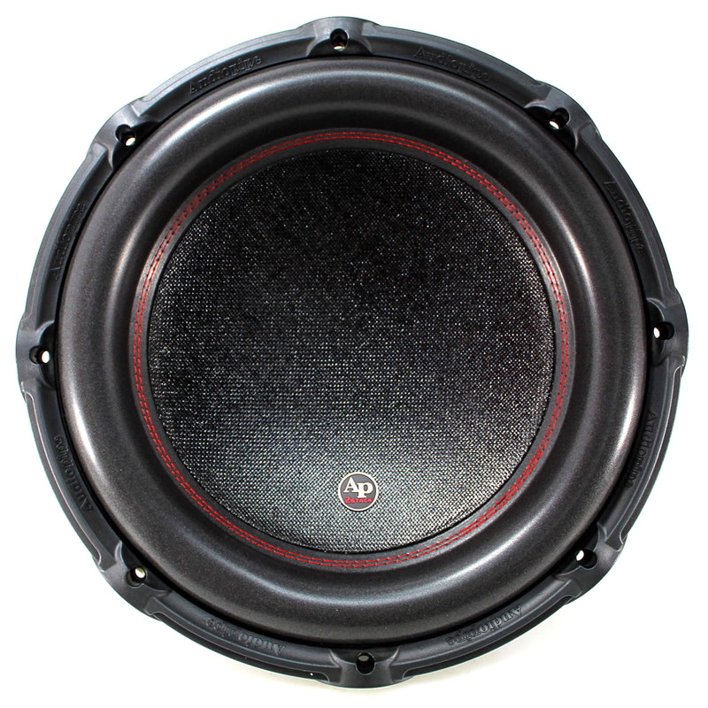 15" Subwoofers BDC2 750W RMS w 2000 W 1 Ohm Marts Digital Amp MXD-2000-1 Combo