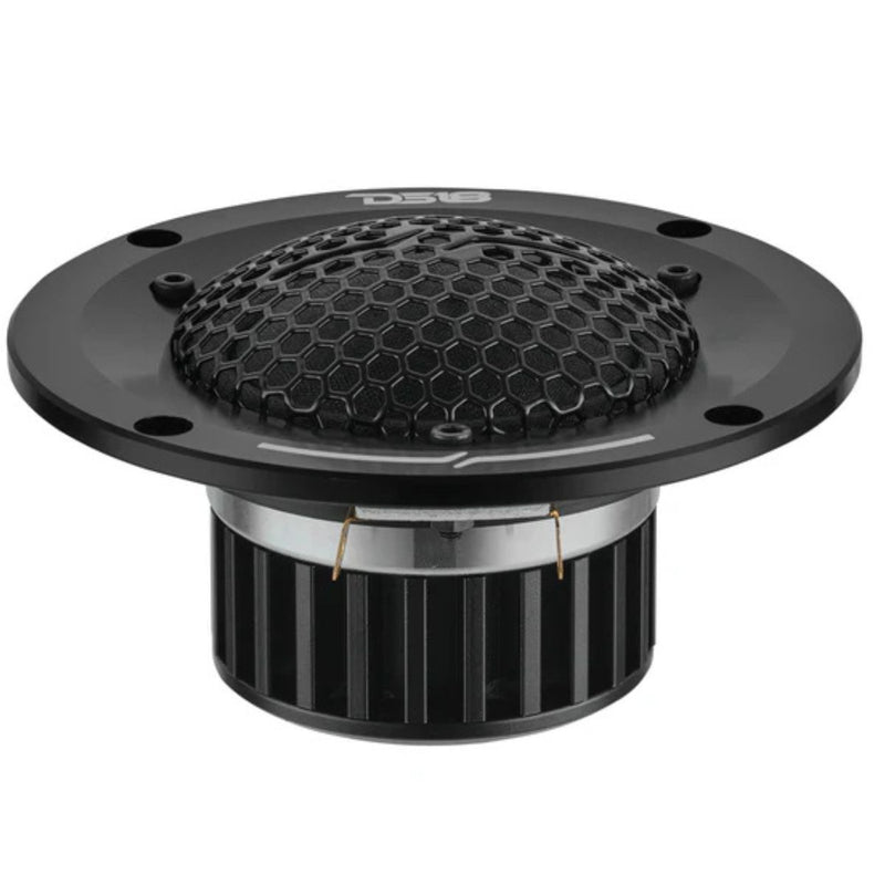 4" 200 Watt RMS 4 Ohm High End Soft Dome Neo Midrange Loudspeaker PRO-CUPOLA2