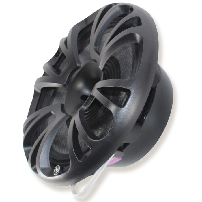 Audiopipe 10" 200 Watt RMS Marine Mid-Range Compression Loudspeaker APMP-1043CHF