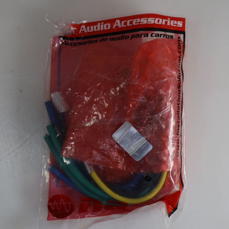 RGB LED 20 Amp 12 Volt Latch Push-Button Switch w/Rubber Grounding OPEN BOX