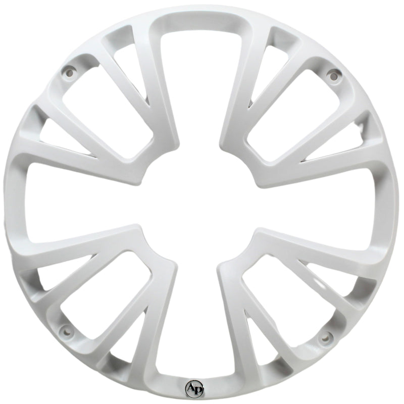 Audiopipe 10" 200 Watt RMS Marine Mid-Range Compression Loudspeaker APMP-1043CHF