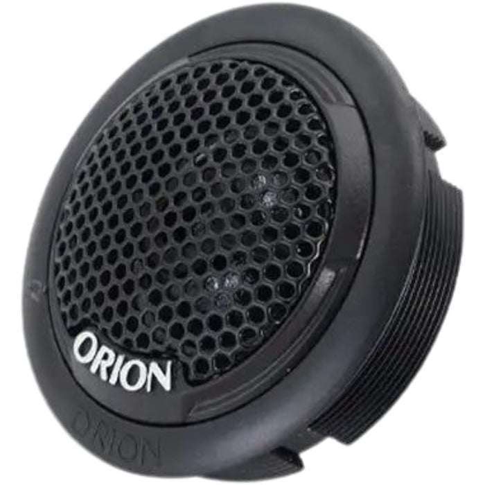 6.5" 70W RMS 4-Ohm 2-Way Component Speaker Set ORION COBALT Series / CB65C