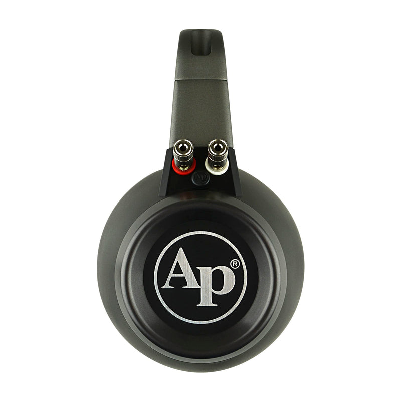 6" Marine Tower Speaker, LED & Tweeter Compact Enclosures Audiopipe APMP-60002SP