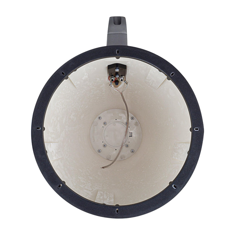 Audiopipe Pair of 10" Wakeboard Marine Tower Speaker enclosures APMP-1001WETW