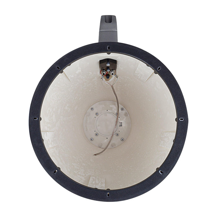 Audiopipe Pair of 10" Wakeboard Marine Tower Speaker enclosures APMP-1001WETW