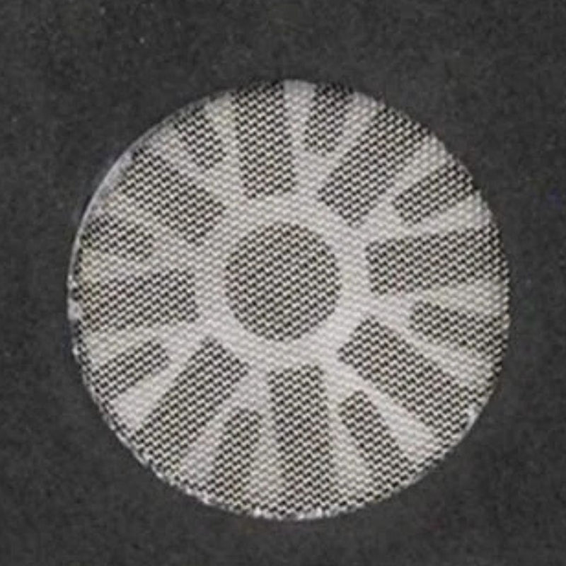 2" Resin Film 900 Watts RMS Compression Driver Audiopipe APCD-4085