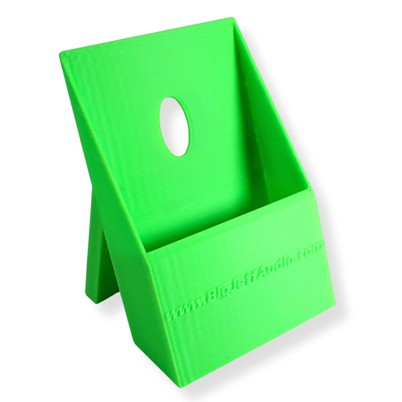 Custom Standing Single Meter Mount for SMD Meters DD-1, CC-1, AMM-1, IM-SG+, DD-1+