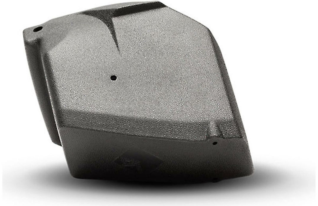 Pair of Rockford Fosgate 6.5" Front Lower Speaker Enclosures for Polaris Ranger