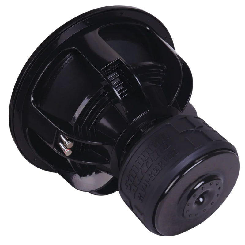 15" 3000 Watt RMS Dual 2 Ohm Car Audio Subwoofer Sundown Audio X-Series XV4