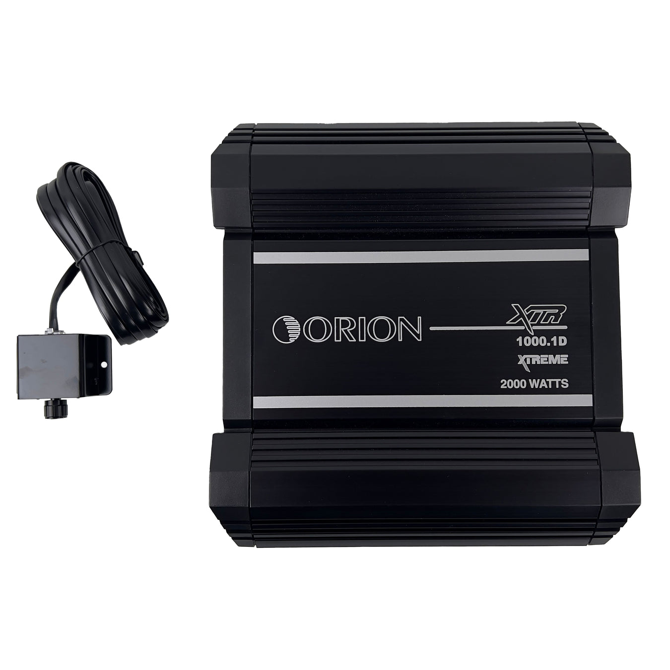 Orion Amplifiers