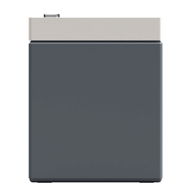 XS Power 12V Compact Pro Car Audio Starting Battery AGM 113 Amp Hours D2700