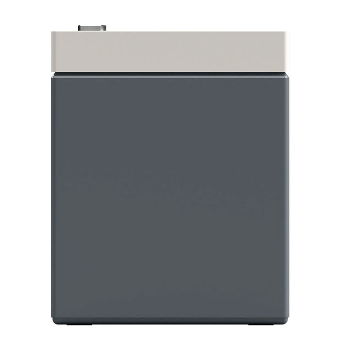 XS Power 12V Compact Pro Car Audio Starting Battery AGM 113 Amp Hours D2700