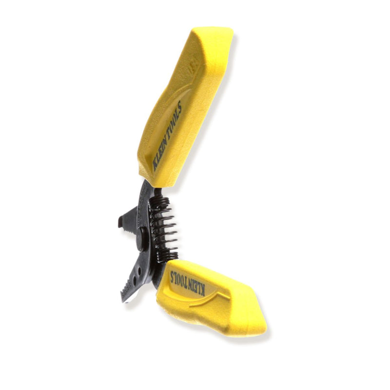 Klein Tools Heavy Duty 10-18 AWG Wire Stripper Cutter IB11045