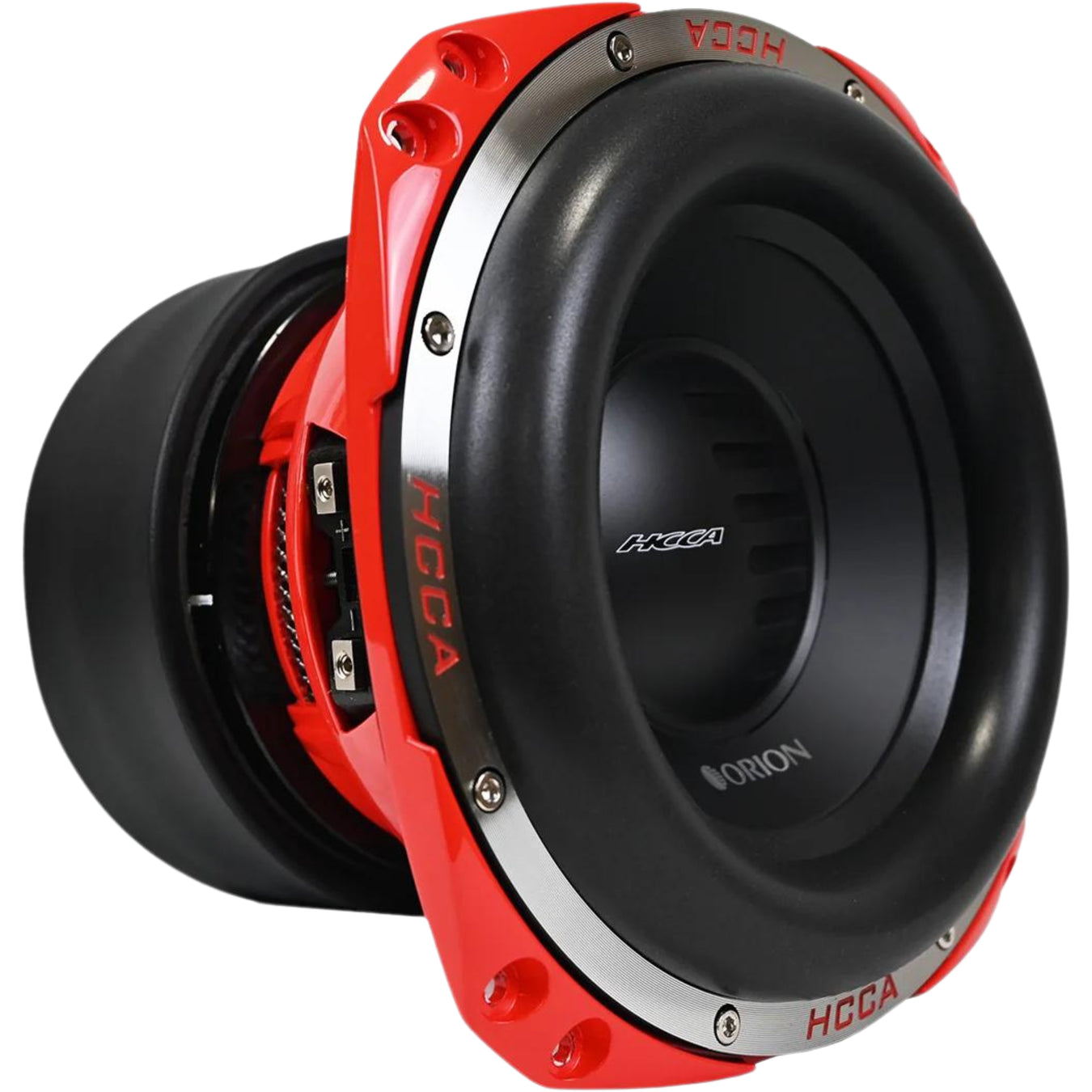 Orion Subwoofers