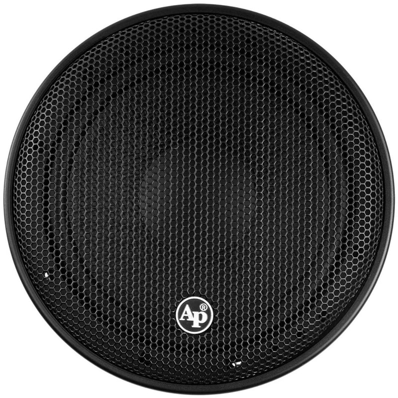 Audiopipe 6.5" 350 Watt 4-Ohm Component Car Audio Speaker CSE-65-CMP