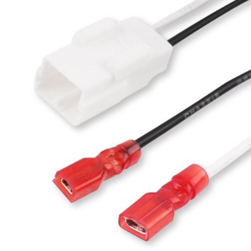 Pipeman SPKH-CHDO-6514 Speaker Harness Adapter Plug Play Car Audio Pair
