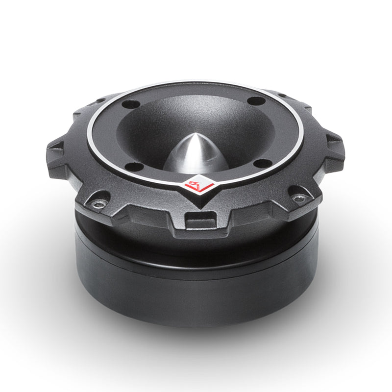 Rockford Fosgate 5.25 Fullrange Speakers 240W 4 Ohm 2 Way & 1 Tweeters 200W