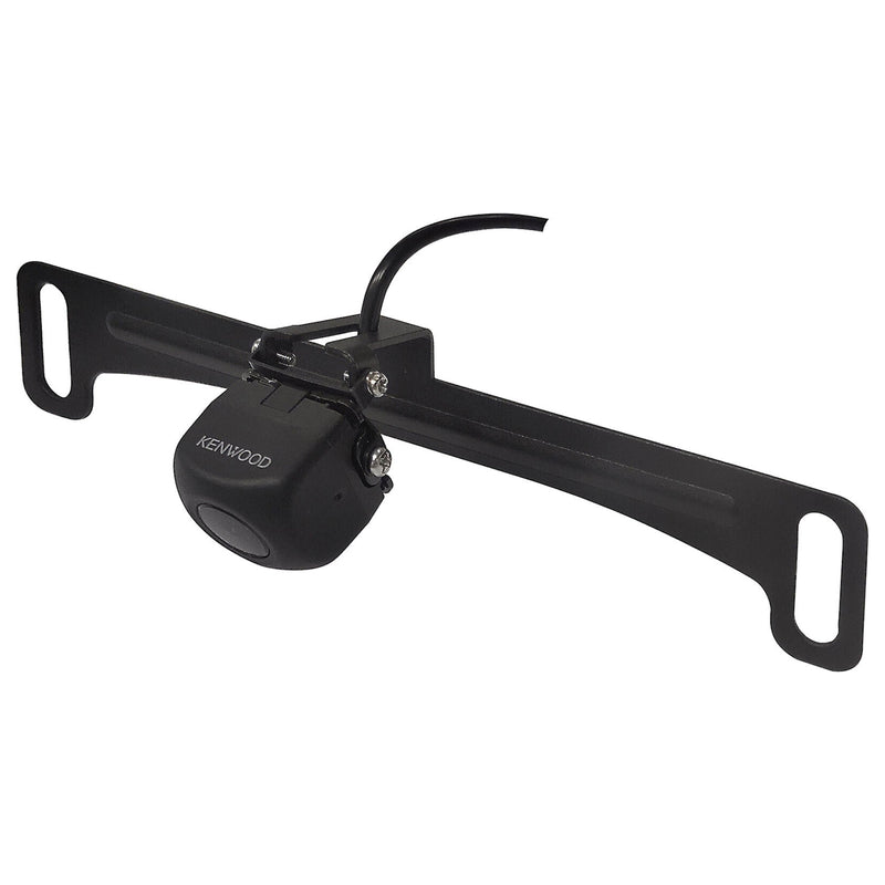 Rear-View Wide-Angle Water Resistant CMOS-230 Backup Camera