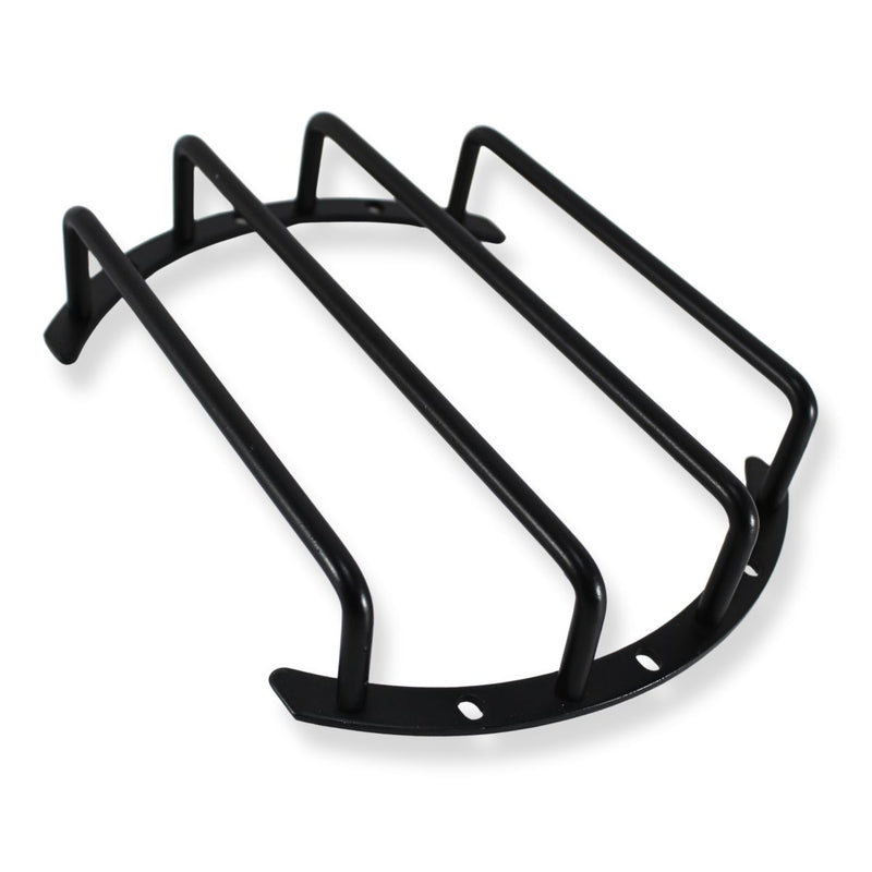 B2 Audio 6.5" Universal Subwoofer Bar Grill for Speakers with 1.5" Excursion