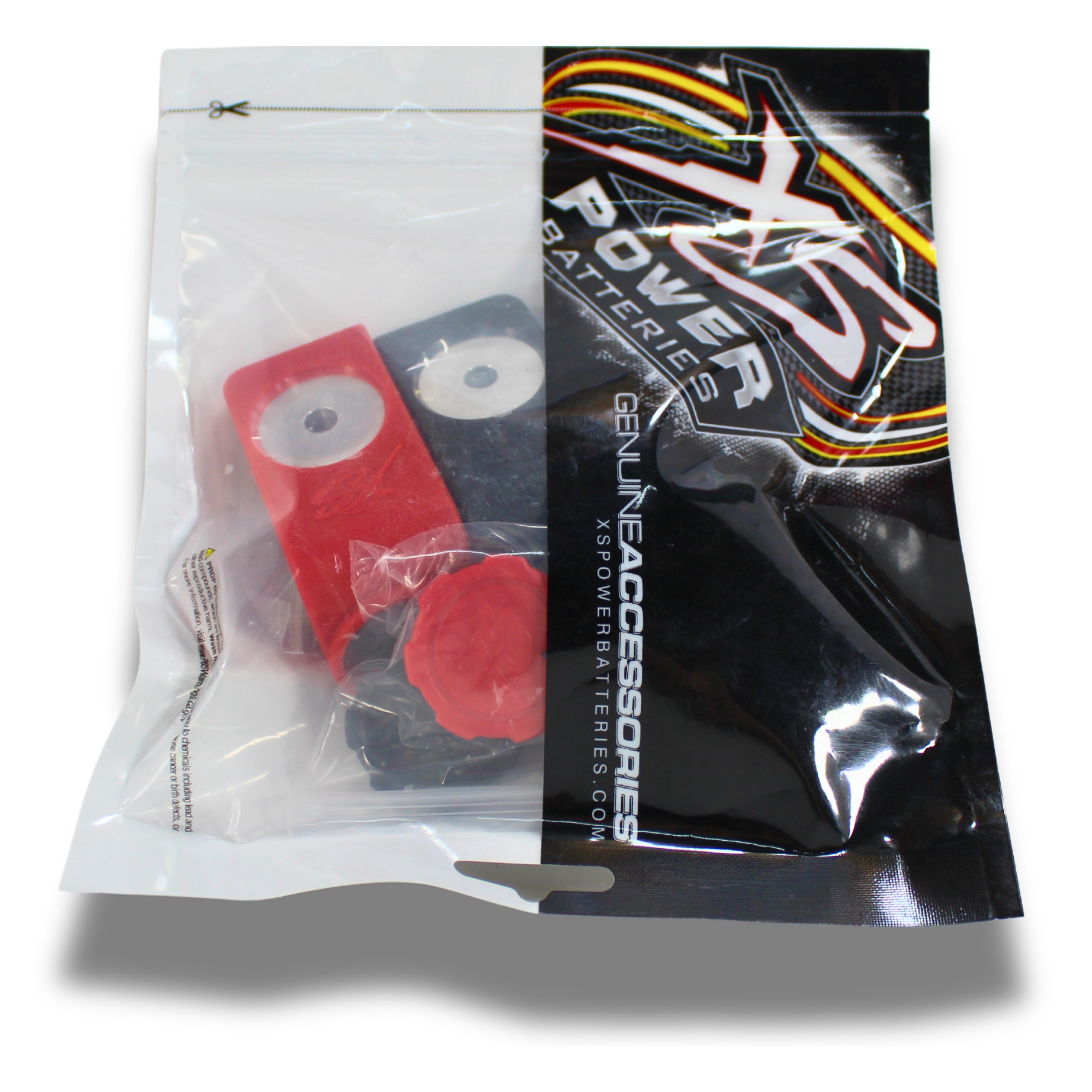 XS Power 551 i-BAR Side and Top Terminal Adapter Kit — Big Jeff