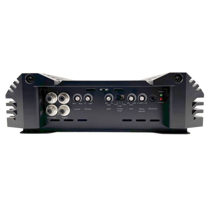 750W RMS 2-Channel Class A/B Amplifier ORION XTR Series XTR750.2